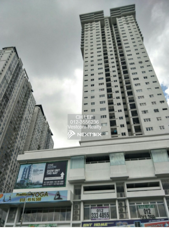 Serviced Residence For Sale in Sentul Wilayah Persekutuan Kuala Lumpur - Image 5