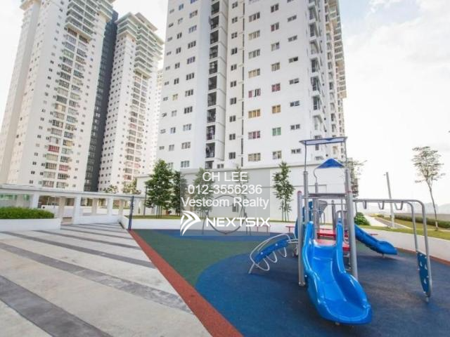 Serviced Residence For Sale in Sentul Wilayah Persekutuan Kuala Lumpur - Image 6