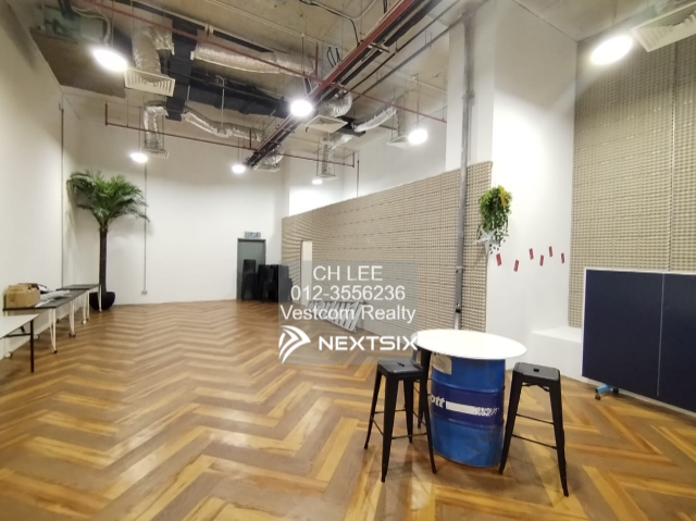 Office For Rent in KL City Kuala Lumpur