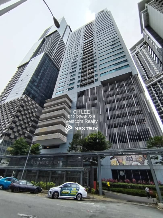 Office For Rent in KL City Wilayah Persekutuan Kuala Lumpur - Image 6