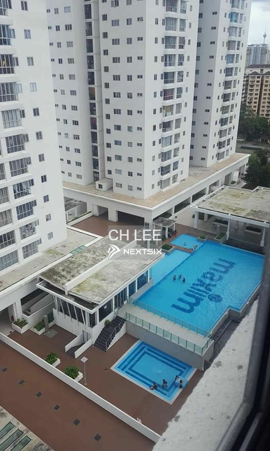 Condominium For Sale in Sentul Wilayah Persekutuan Kuala Lumpur - Image 5