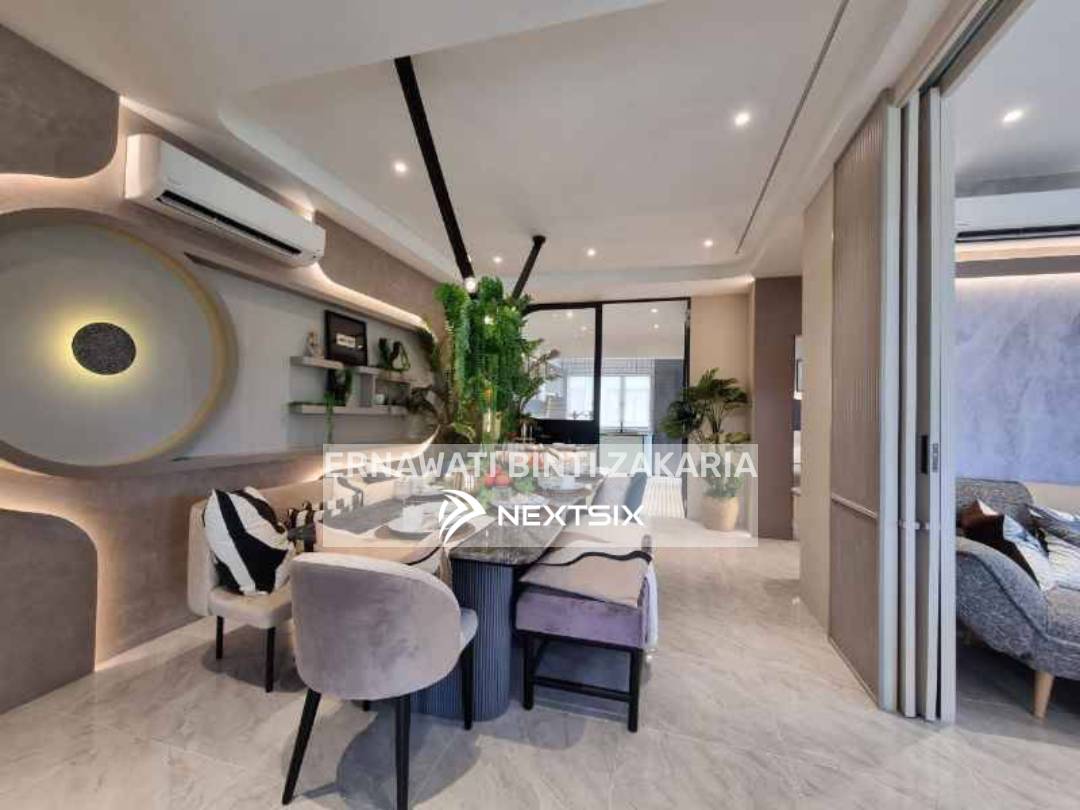 2-sty Terrace/Link House For Sale in Bidor Perak - Image 3