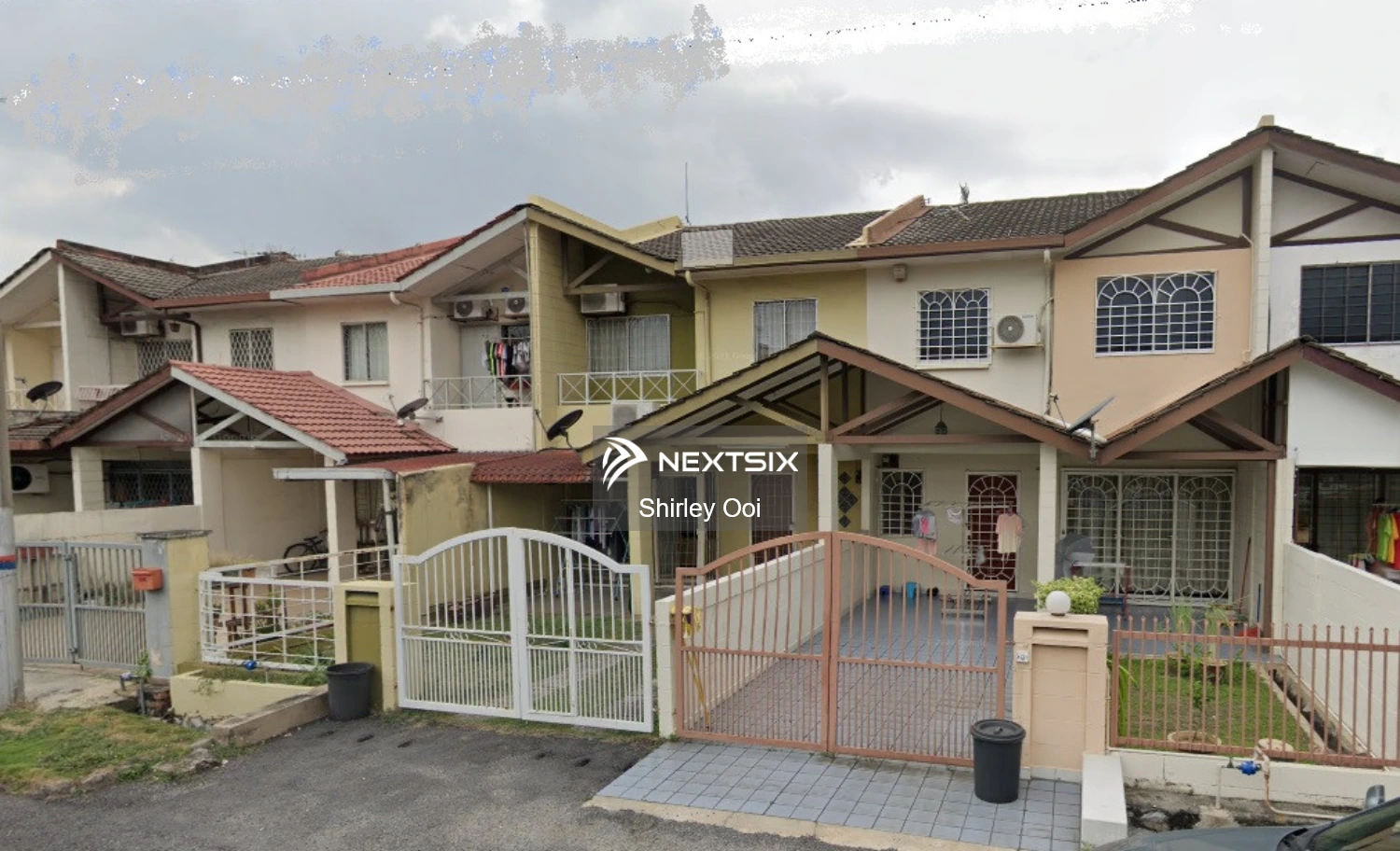 Bandar Sunway PJS 7