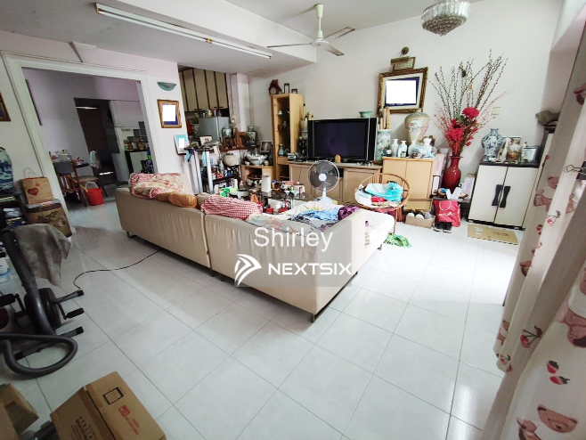 2-sty Superlink House For Sale in Bandar Sunway Selangor - Image 5