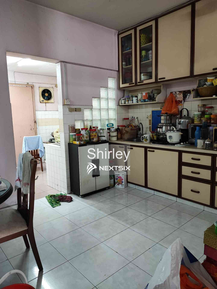 2-sty Superlink House For Sale in Bandar Sunway Selangor - Image 6