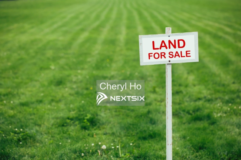 Residential Land For Sale in Puchong Selangor