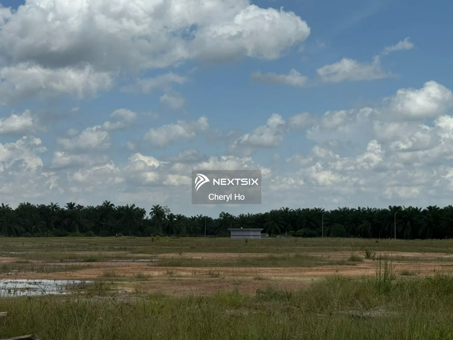 Residential Land For Sale in Puchong Selangor