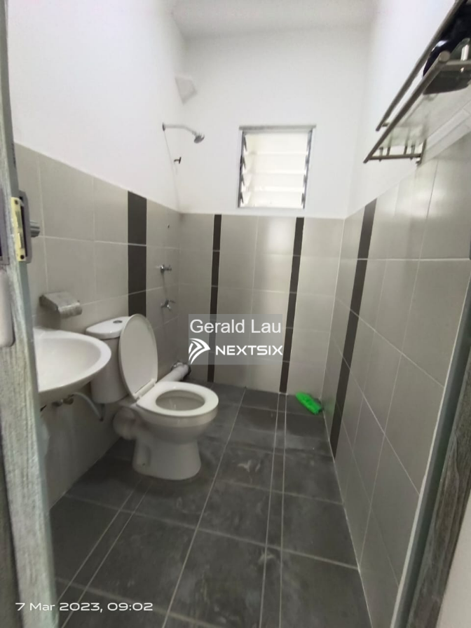 Condominium For Sale in Papar Sabah