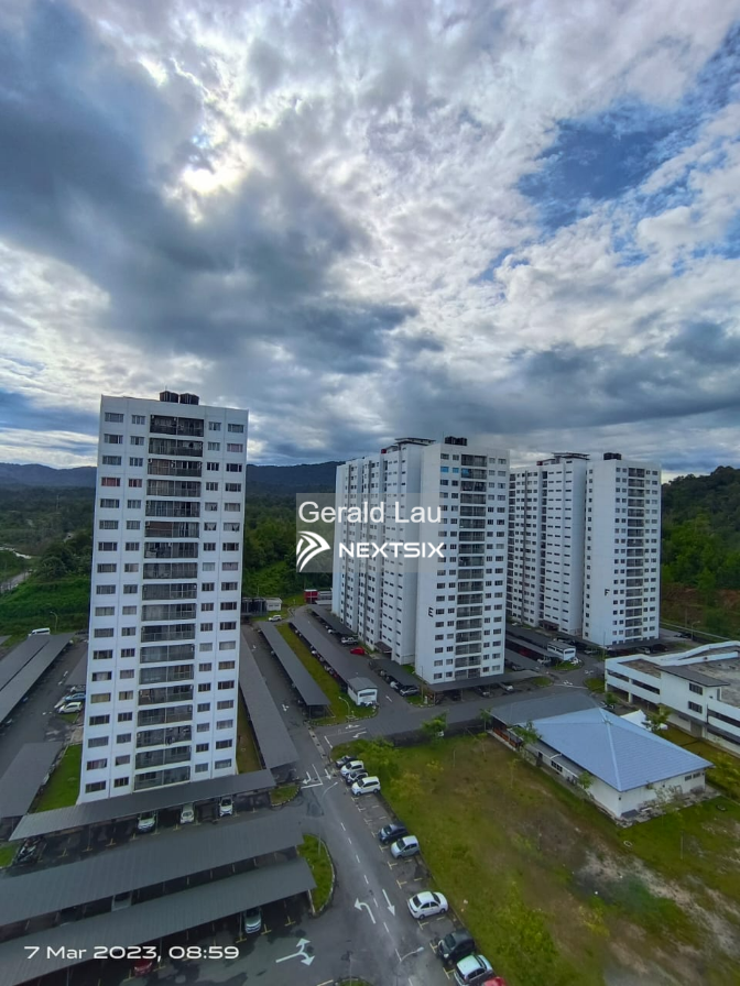 Condominium For Sale in Papar Sabah - Image 10