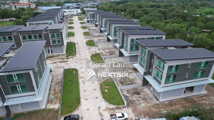 Light Industrial For Sale in Kota Kinabalu Sabah