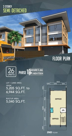 Light Industrial For Sale in Kota Kinabalu Sabah - Image 4