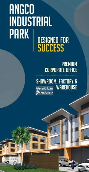 Light Industrial For Sale in Kota Kinabalu Sabah - Image 5