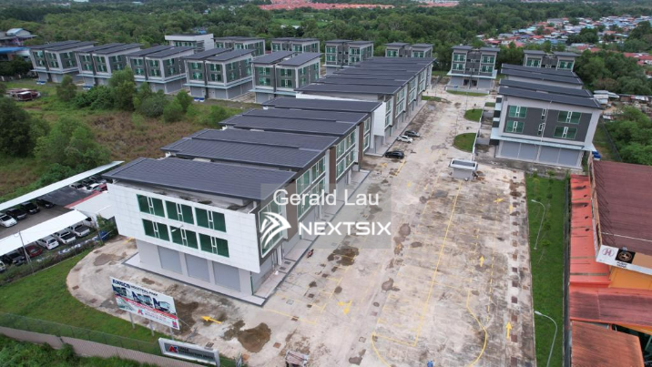 Light Industrial For Sale in Kota Kinabalu Sabah - Image 6