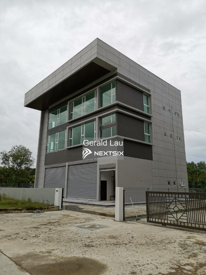 Light Industrial For Sale in Kota Kinabalu Sabah - Image 7