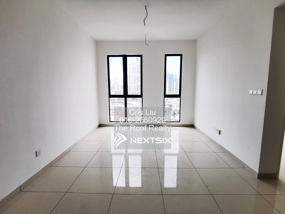 Serviced Residence For Sale in Sungai Besi Kuala Lumpur