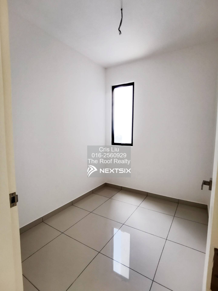 Serviced Residence For Sale in Sungai Besi Wilayah Persekutuan Kuala Lumpur - Image 11