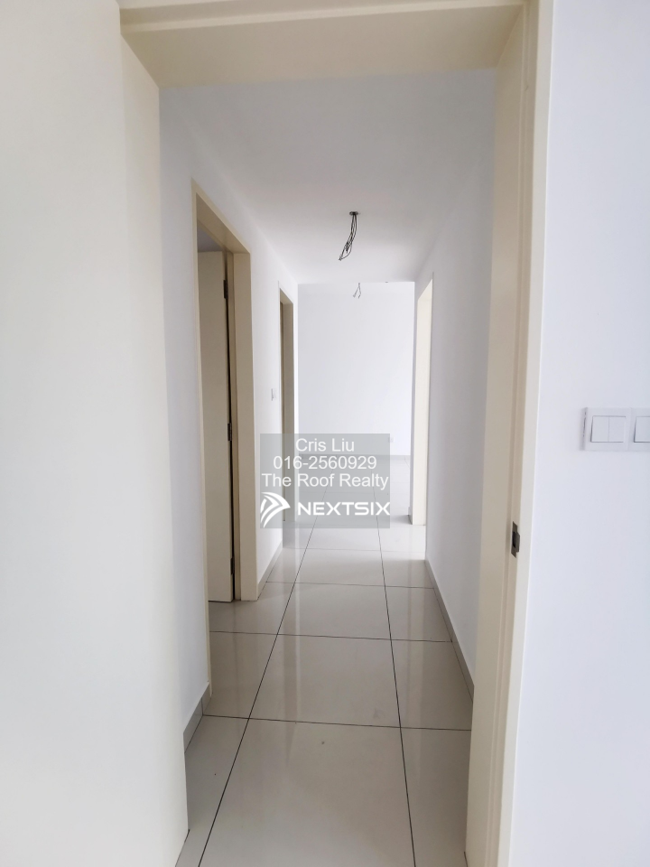 Serviced Residence For Sale in Sungai Besi Wilayah Persekutuan Kuala Lumpur - Image 12