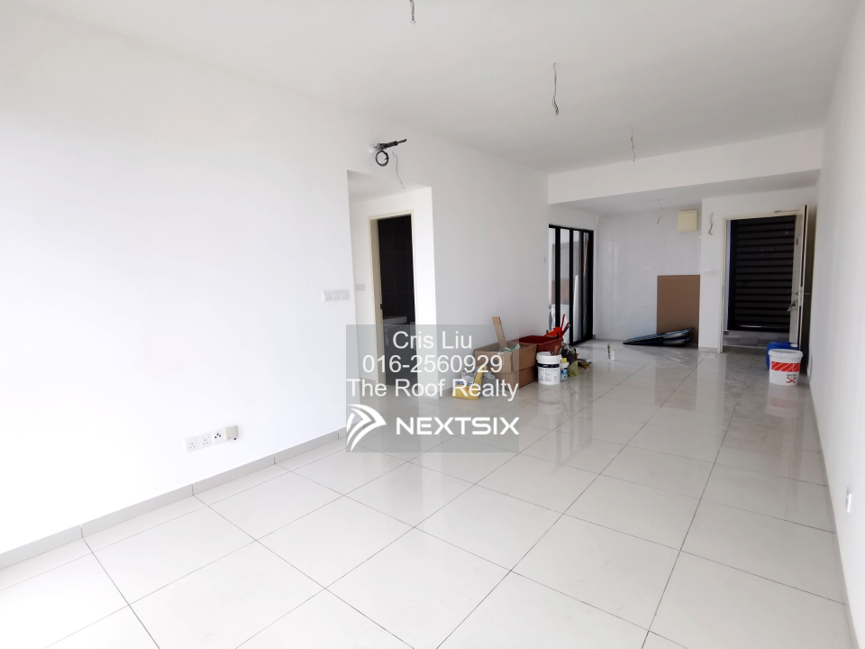 Serviced Residence For Sale in Sungai Besi Wilayah Persekutuan Kuala Lumpur - Image 2