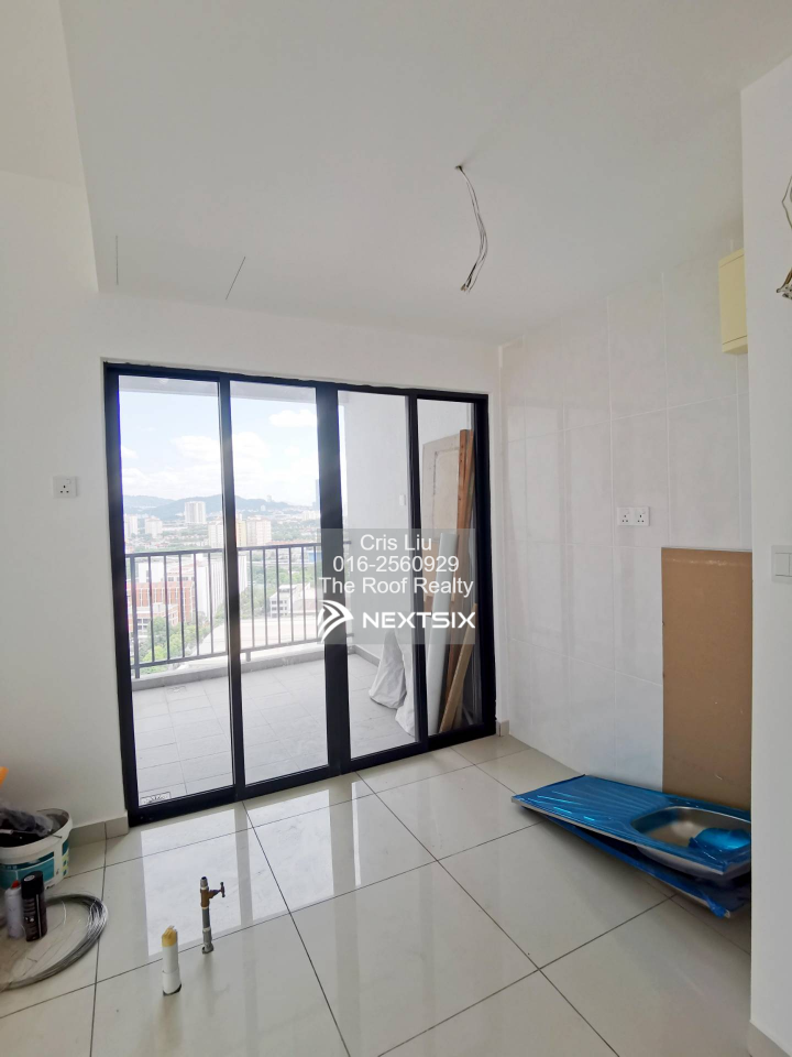 Serviced Residence For Sale in Sungai Besi Wilayah Persekutuan Kuala Lumpur - Image 4