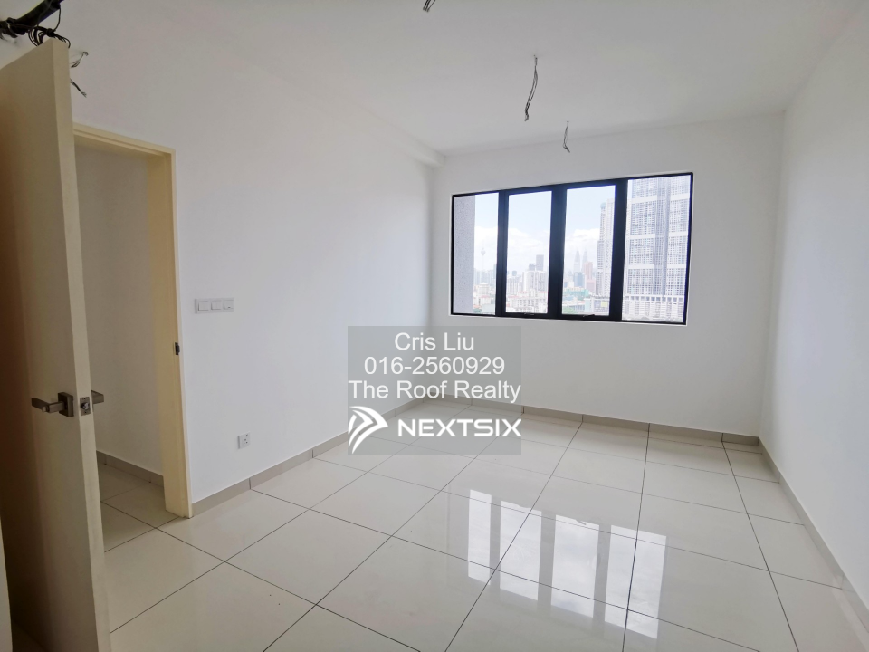 Serviced Residence For Sale in Sungai Besi Wilayah Persekutuan Kuala Lumpur - Image 5