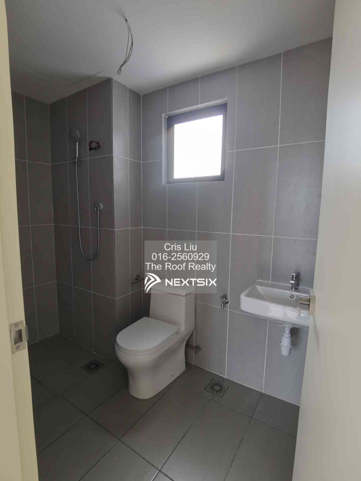 Serviced Residence For Sale in Sungai Besi Wilayah Persekutuan Kuala Lumpur - Image 7