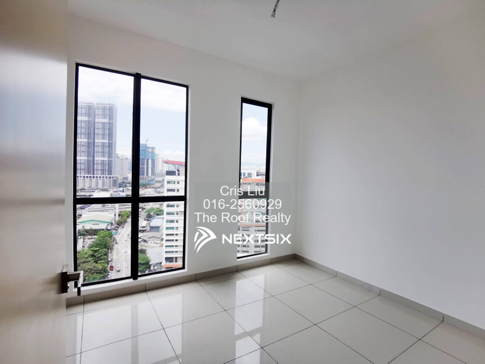 Serviced Residence For Sale in Sungai Besi Wilayah Persekutuan Kuala Lumpur - Image 8
