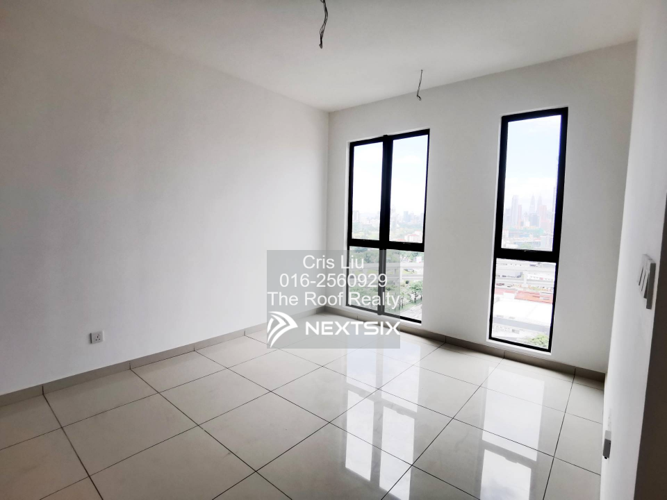 Serviced Residence For Sale in Sungai Besi Wilayah Persekutuan Kuala Lumpur - Image 9