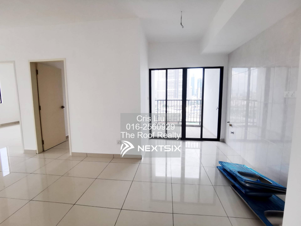 Serviced Residence For Sale in Sungai Besi Kuala Lumpur