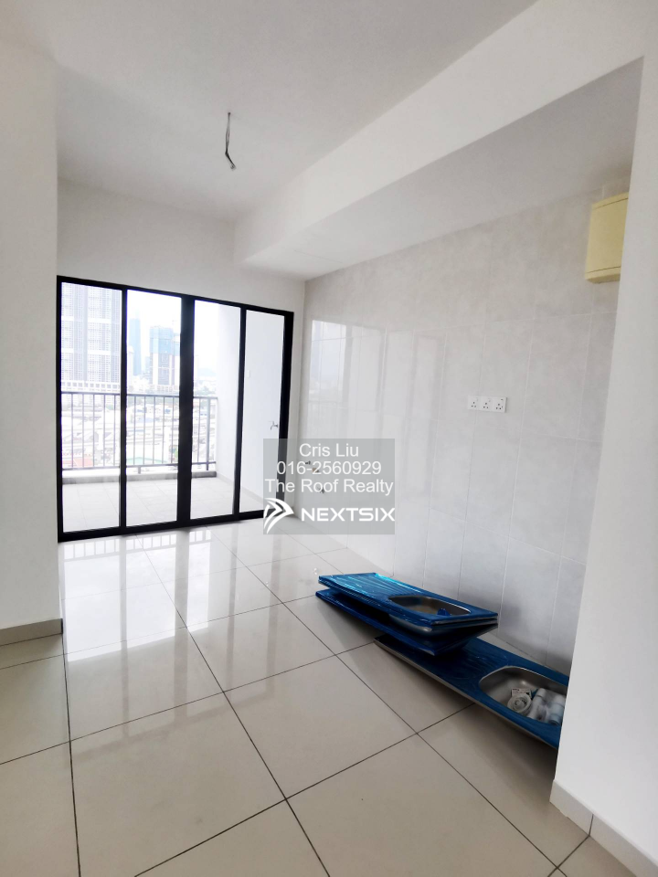 Serviced Residence For Sale in Sungai Besi Wilayah Persekutuan Kuala Lumpur - Image 10