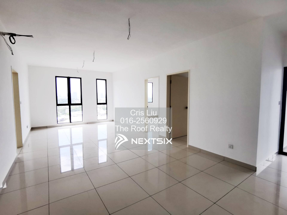 Serviced Residence For Sale in Sungai Besi Wilayah Persekutuan Kuala Lumpur - Image 2