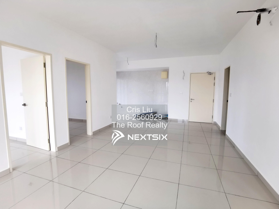 Serviced Residence For Sale in Sungai Besi Wilayah Persekutuan Kuala Lumpur - Image 3