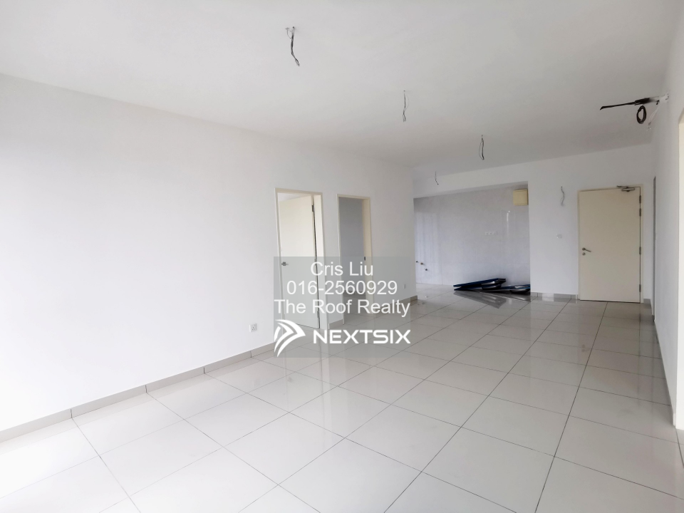 Serviced Residence For Sale in Sungai Besi Wilayah Persekutuan Kuala Lumpur - Image 4