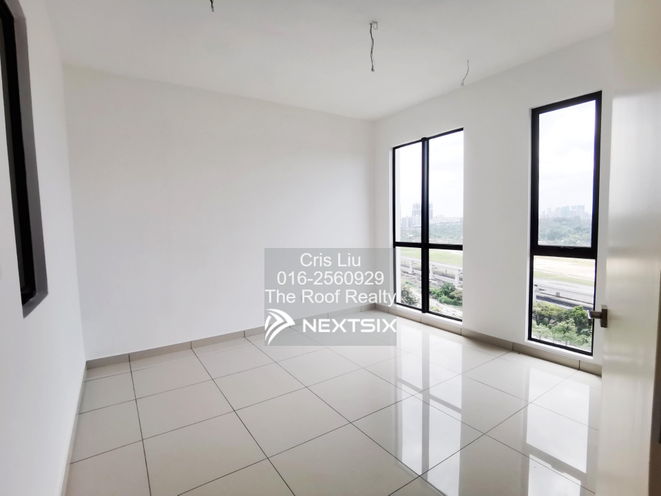 Serviced Residence For Sale in Sungai Besi Wilayah Persekutuan Kuala Lumpur - Image 5