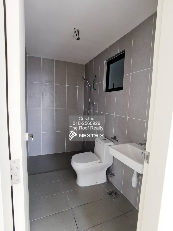 Serviced Residence For Sale in Sungai Besi Wilayah Persekutuan Kuala Lumpur - Image 6
