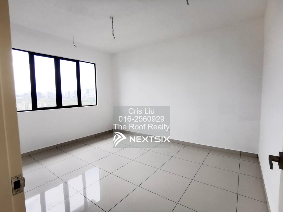 Serviced Residence For Sale in Sungai Besi Wilayah Persekutuan Kuala Lumpur - Image 7