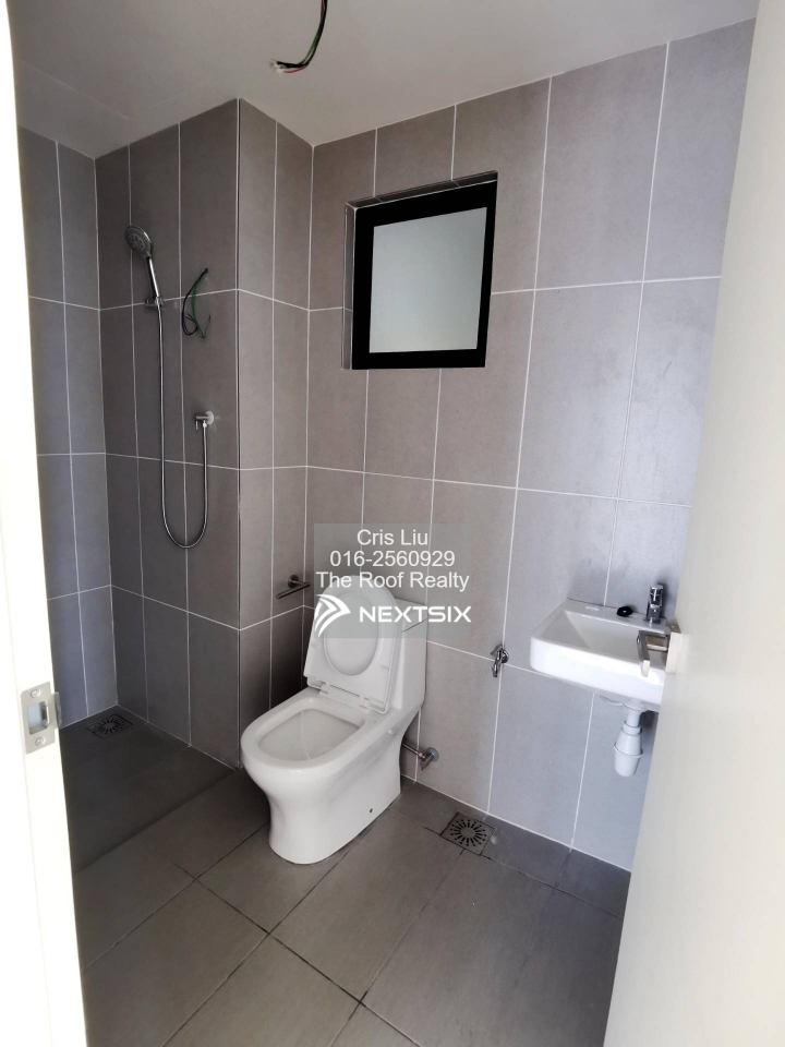 Serviced Residence For Sale in Sungai Besi Wilayah Persekutuan Kuala Lumpur - Image 9