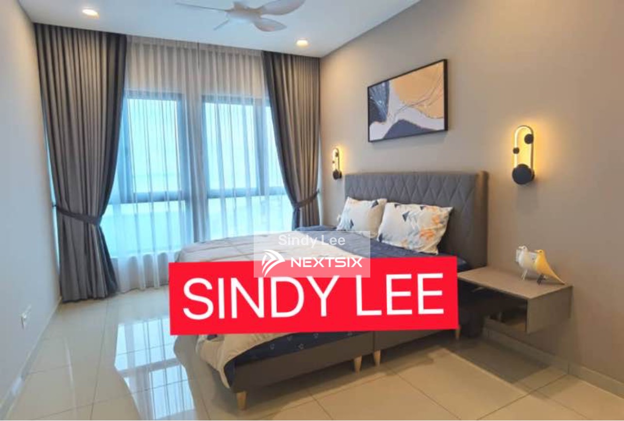 Condominium For Sale in Gelugor Penang - Image 5