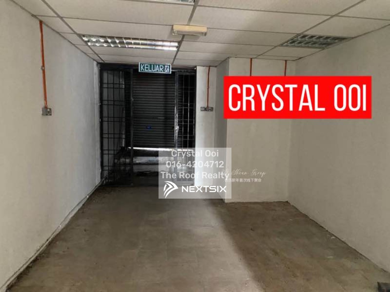 Shop For Rent in Jelutong Penang - Image 5