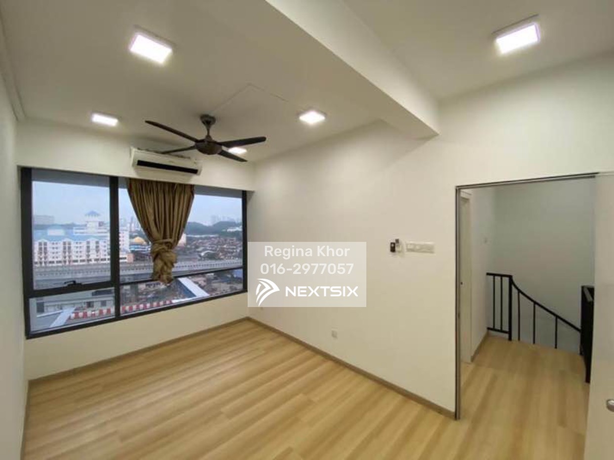 Serviced Residence For Sale in Seri Kembangan Selangor