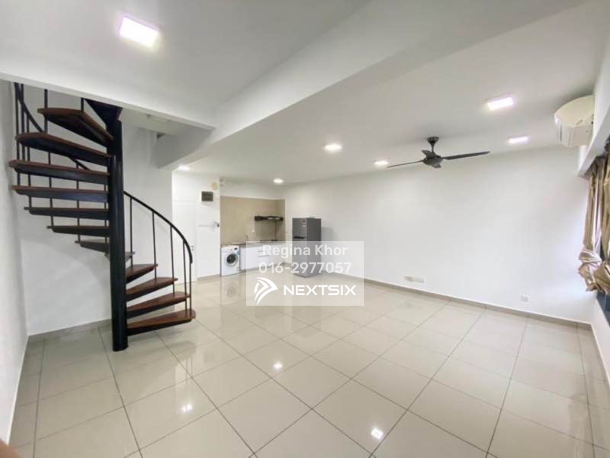 Serviced Residence For Sale in Seri Kembangan Selangor - Image 6