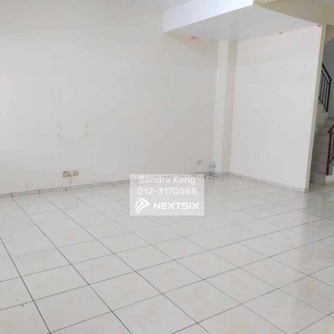 2-sty Terrace/Link House For Rent in Bandar Kinrara Selangor - Image 5