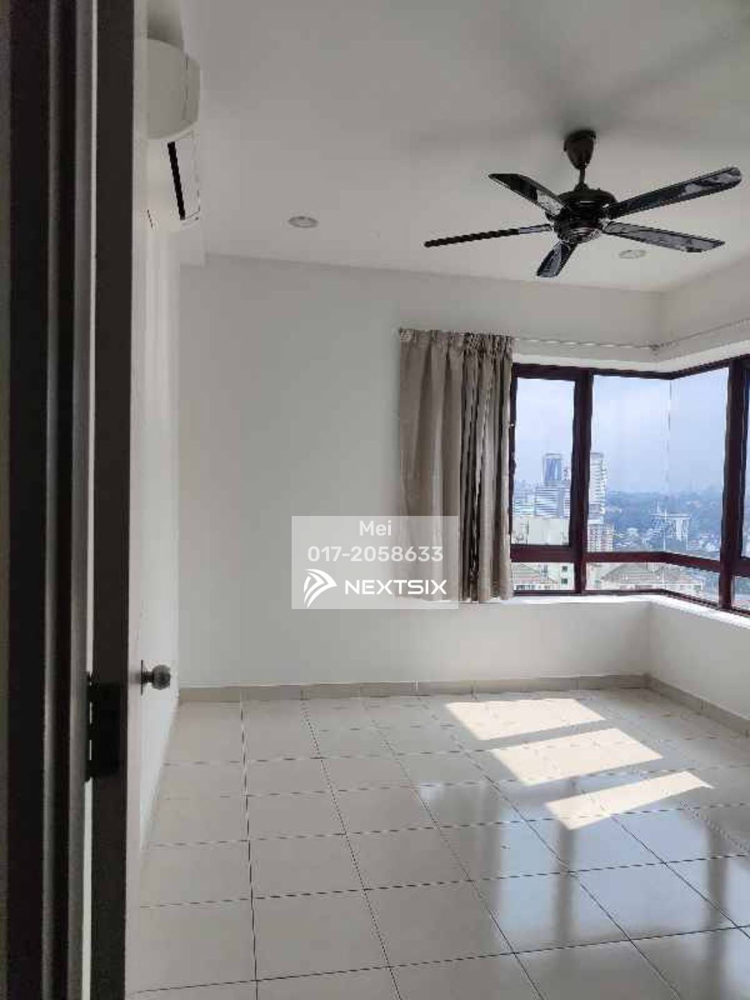 Condominium For Rent in Sentul Kuala Lumpur