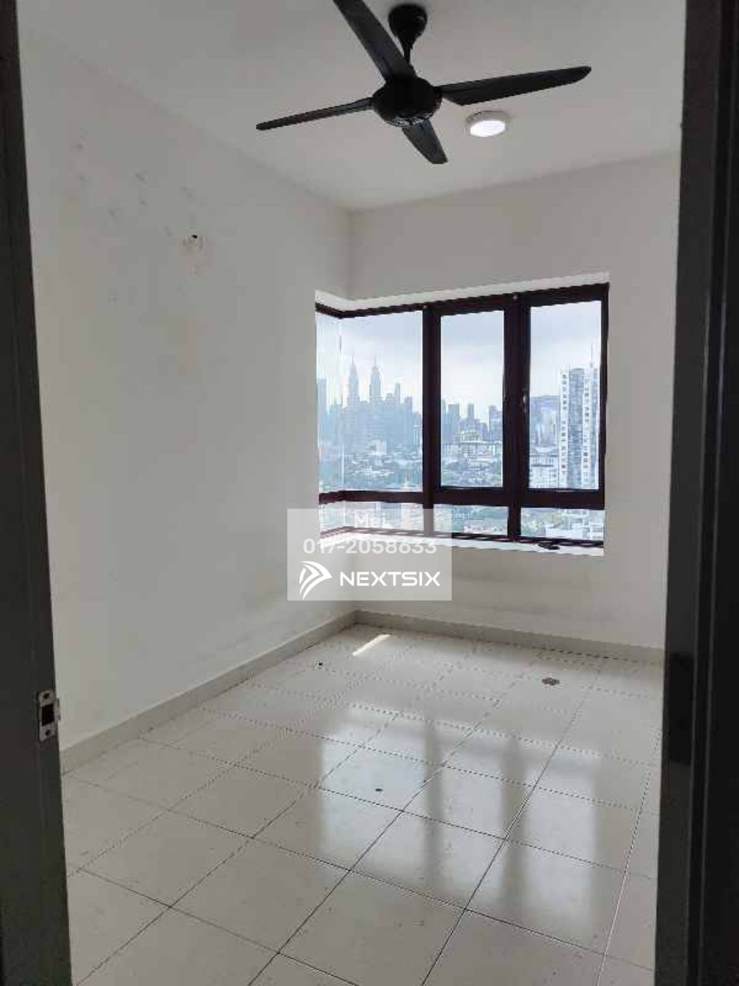 Condominium For Rent in Sentul Wilayah Persekutuan Kuala Lumpur - Image 2