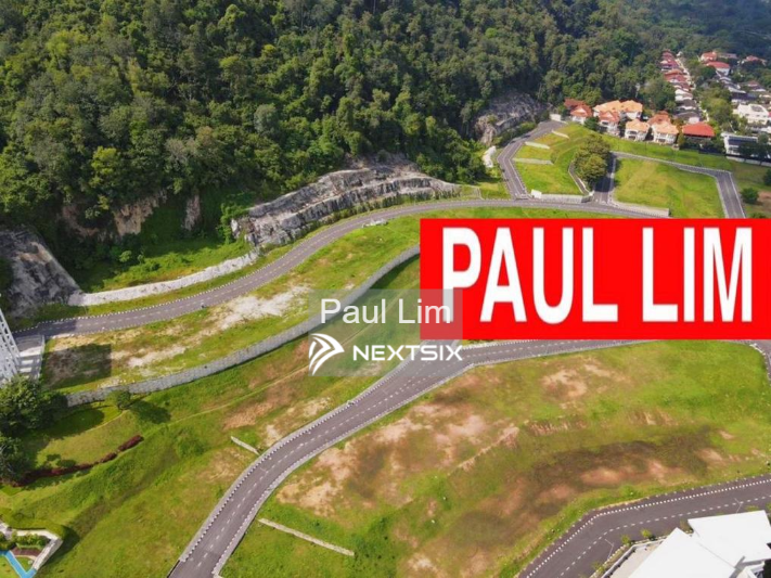 Residential Land For Sale in Pulau Tikus Penang