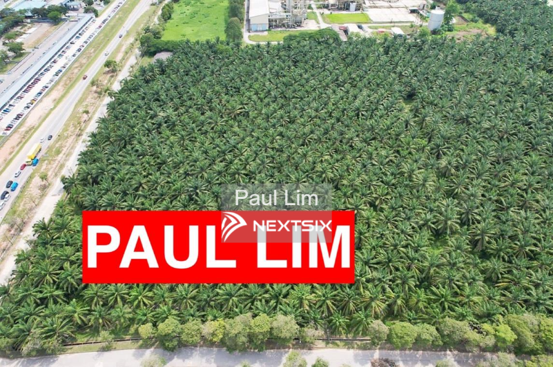 Industrial Land For Sale in Kulim Kedah - Image 5