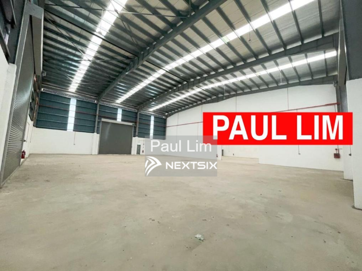 Detached Factory For Sale in Batu Kawan Penang - Image 5