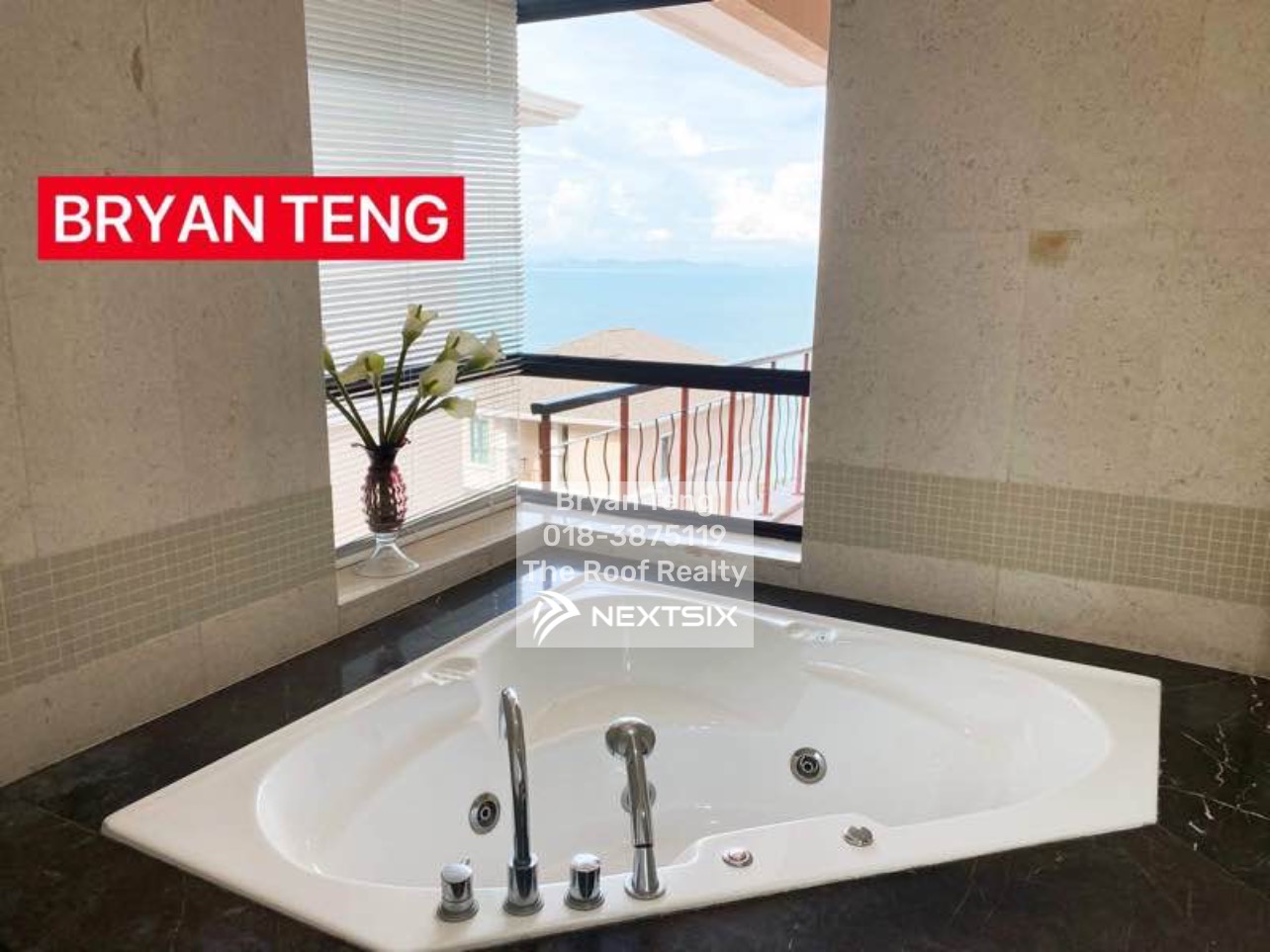 Bungalow For Sale in Batu Ferringhi Penang - Image 6