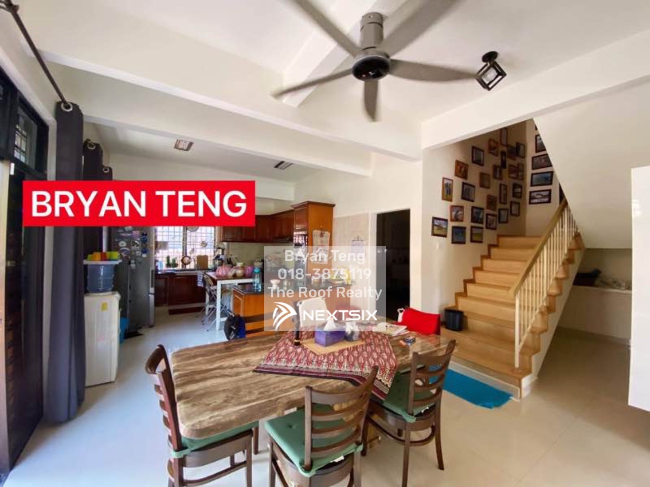Semi-detached House For Sale in Batu Ferringhi Penang - Image 5