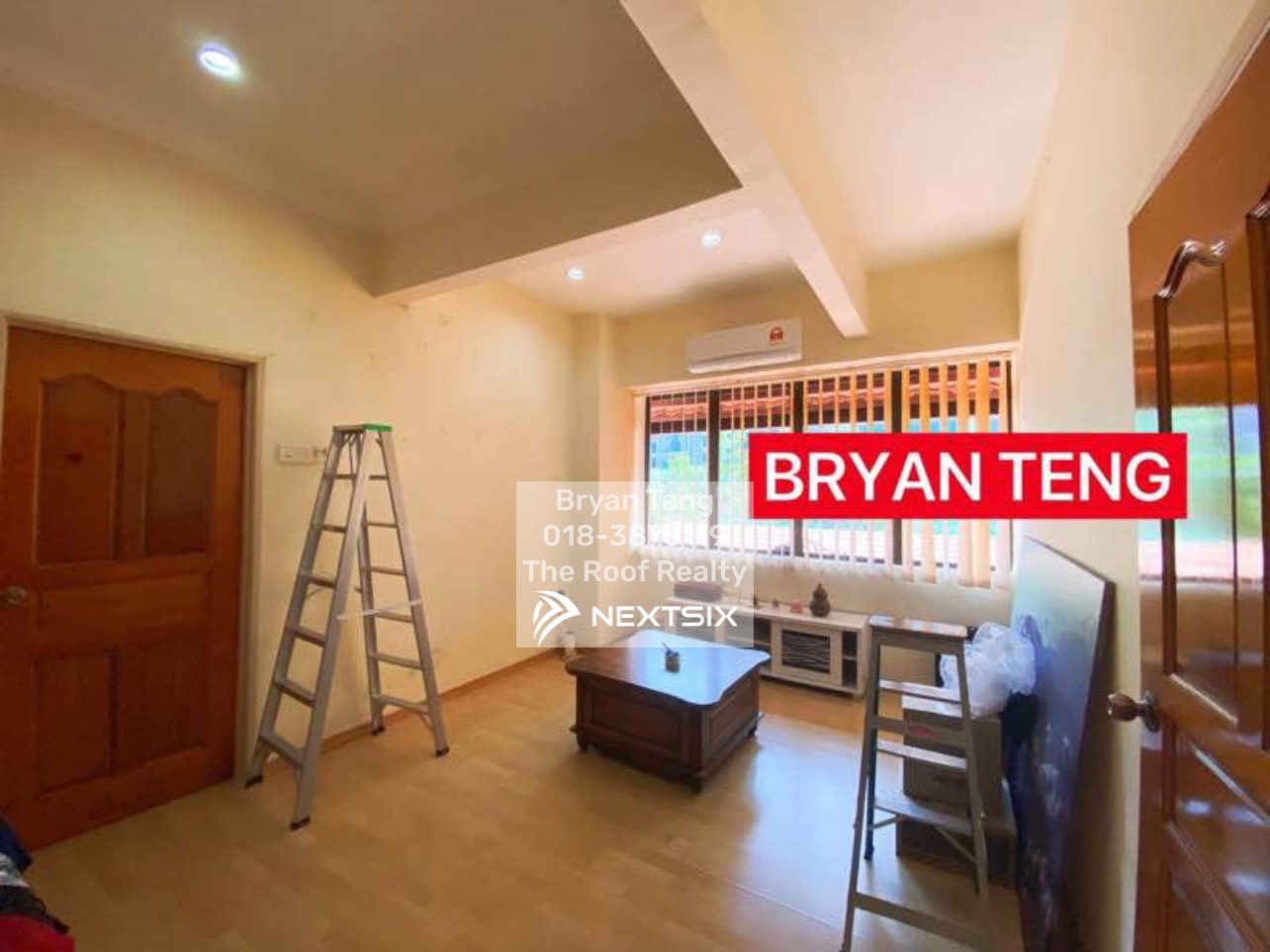 Semi-detached House For Sale in Batu Ferringhi Penang - Image 6