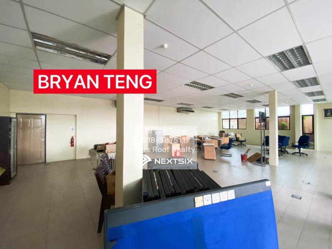Factory For Rent in Sungai Jawi Penang - Image 5